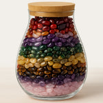 Pierres Naturelles et Cristaux pour Terrarium - VIVARIUM PRO