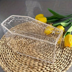 Terrarium Acrylique 360 Degrés