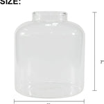 Terrarium Verre Couvercle Base Bois – Grand DIY Écosystème - VIVARIUM PRO