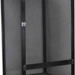 Terrarium pour Reptiles et Amphibiens – Boîte d'Élevage Autonome - VIVARIUM PRO