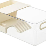 Terrarium Tortue avec Zone de Lézardage - VIVARIUM PRO