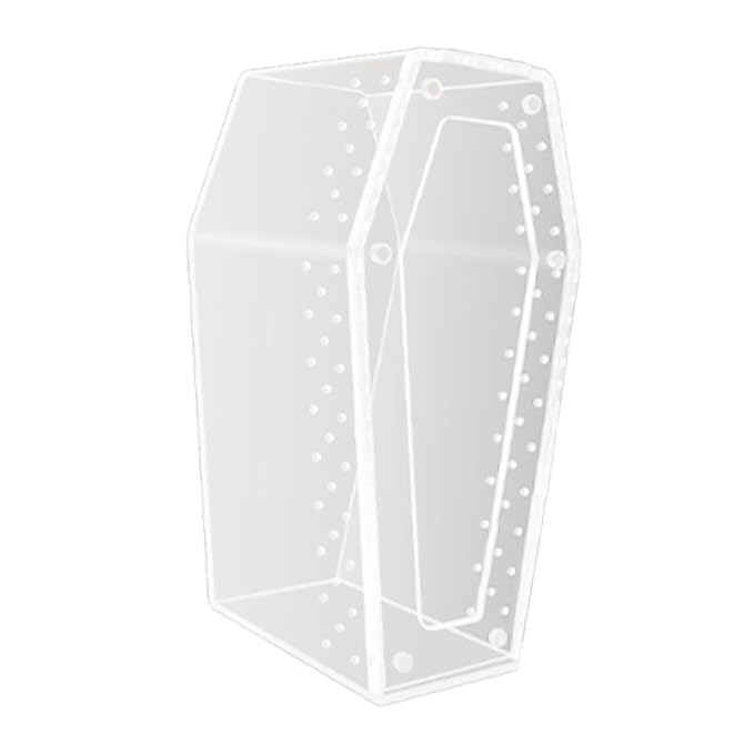 Terrarium Acrylique 360 Degrés