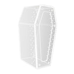 Terrarium Acrylique 360 Degrés