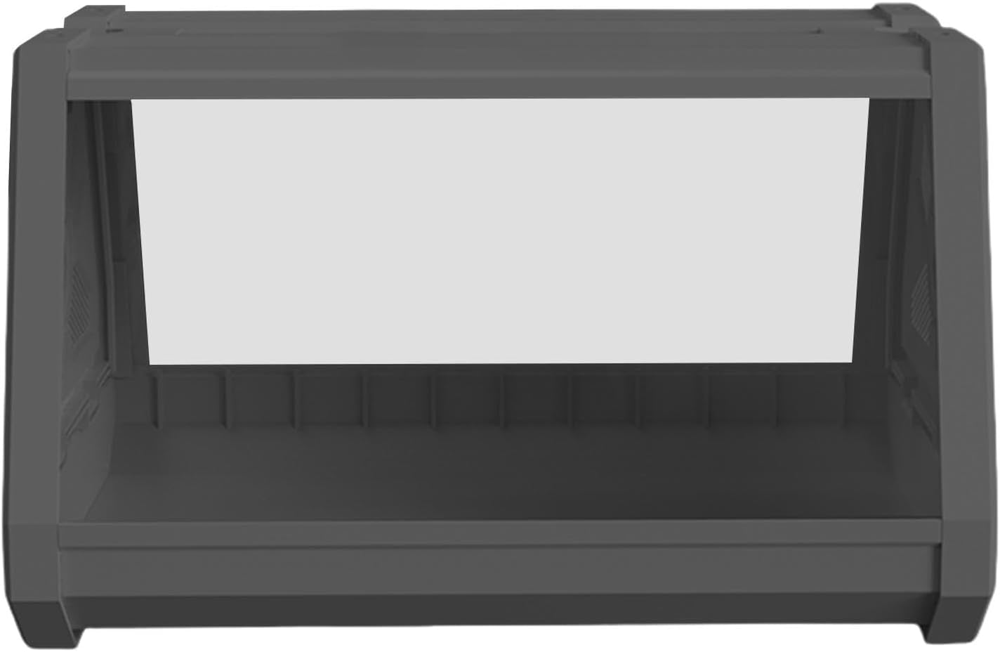 Terrarium Compact Blanc – Gecko