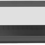 Terrarium Compact Blanc – Gecko