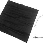 Coussin Chauffant USB Reptiles – Contrôleur Température Réglable - VIVARIUM PRO