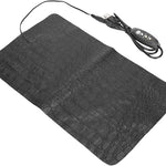 Tapis Chauffant USB – Coussin Thermique Reptiles - VIVARIUM PRO
