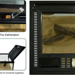 Mini Terrarium Verre – Boîte Élevage Reptiles Verrou Magnétique - VIVARIUM PRO