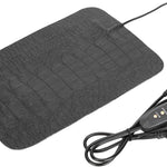 Tapis Chauffant USB – Coussin Thermique Reptiles - VIVARIUM PRO