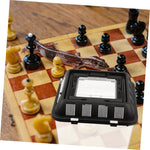 Terrarium Tortue – Boîte d'Alimentation Plastique Transparent - VIVARIUM PRO