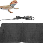 Tapis Chauffant USB – Coussin Thermique Reptiles - VIVARIUM PRO