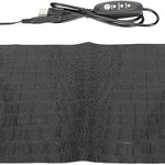 Tapis Chauffant USB – Coussin Thermique Reptiles - VIVARIUM PRO