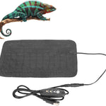 Tapis Chauffant USB – Coussin Thermique Reptiles - VIVARIUM PRO