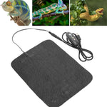 Tapis Chauffant USB – Coussin Thermique Reptiles - VIVARIUM PRO
