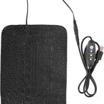 Tapis Chauffant USB – Coussin Thermique Reptiles - VIVARIUM PRO