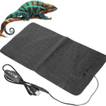 Tapis Chauffant USB – Coussin Thermique Reptiles - VIVARIUM PRO