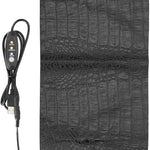 Tapis Chauffant USB – Coussin Thermique Reptiles - VIVARIUM PRO