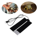 Tapis Chauffant Terrarium – Chauffage Électrique Reptiles
