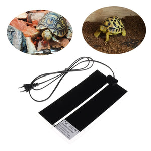 Tapis Chauffant Terrarium – Chauffage Électrique Reptiles