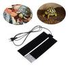 Tapis Chauffant Terrarium – Chauffage Électrique Reptiles