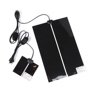 Tapis Chauffant Terrarium Infrarouge