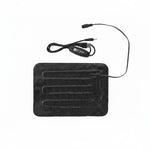 Tapis Chauffant USB – Coussin Thermique Reptiles