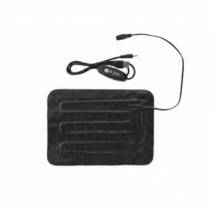 Tapis Chauffant USB – Coussin Thermique Reptiles
