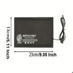 Coussin Chauffant USB Reptiles – Contrôleur Température Réglable