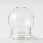 Terrarium Plante Sphérique Divisible Verre Borosilicate - VIVARIUM PRO