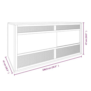 Terrarium Bois Verre – Cage Reptiles Professionnel