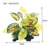Plante Artificielle Terrarium