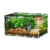 Terrarium Acrylique Transparent pour Reptiles
