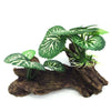 Plante Terrarium Herbe Artificielle