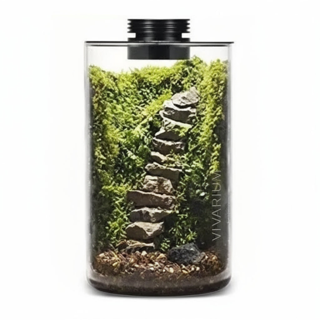 Lampe LED Croissance Spectre Complet pour Terrarium Plante