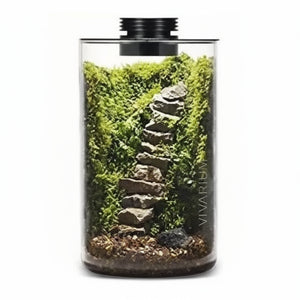 Lampe LED Croissance Spectre Complet pour Terrarium Plante