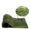 Tapis Mousse Artificielle pour Terrarium Reptiles et Amphibiens
