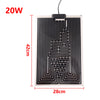 Tapis Chauffant Terrarium Reptiles