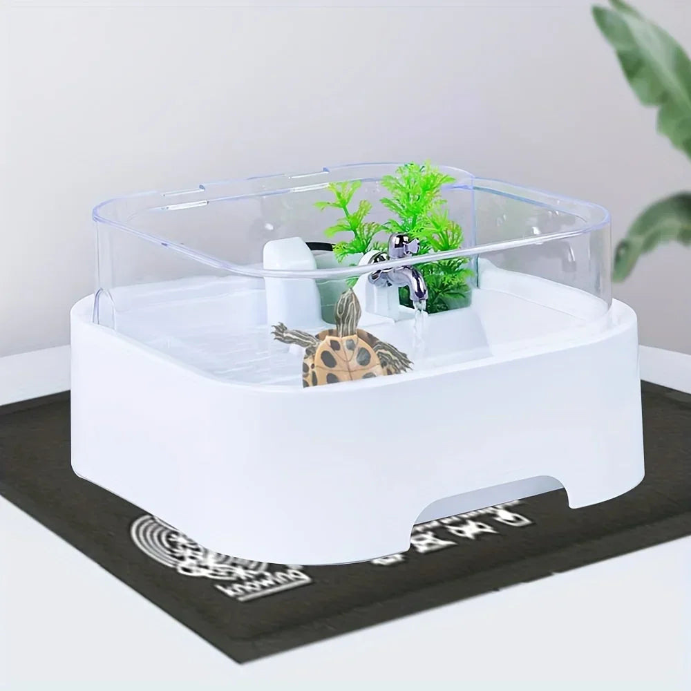 Coussin Chauffant USB Reptiles – Contrôleur Température Réglable