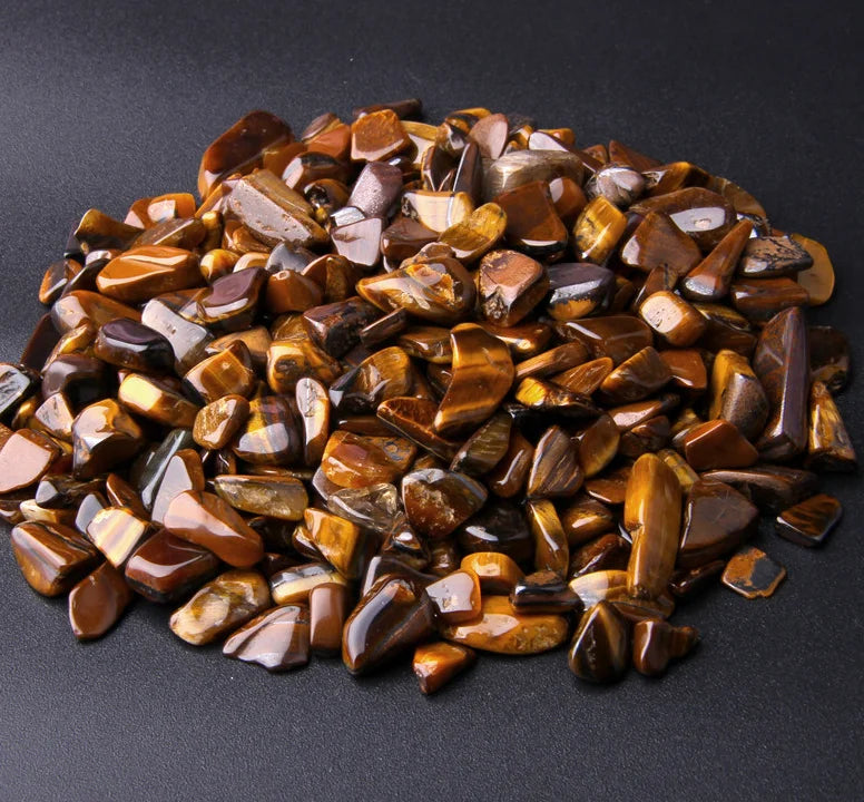 Pierres Naturelles et Cristaux pour Terrarium - VIVARIUM PRO