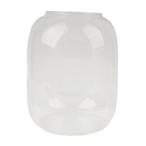 Terrarium Plante Verre Borosilicate Fait Main Hydroponique