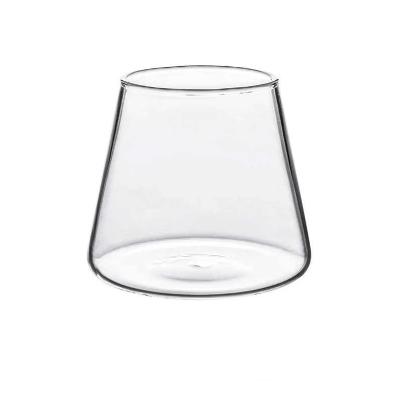 Terrarium Plante en Verre Borosilicate