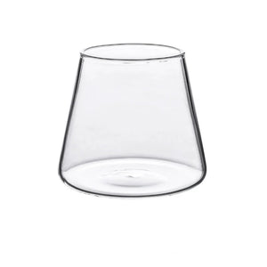 Terrarium Plante en Verre Borosilicate