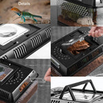 Terrarium D'élevage en plein Air Reptiles et Amphibiens