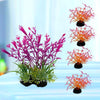 Plante Terrarium Artificielles – Base PVC