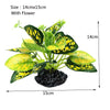 Plante Artificielle Terrarium