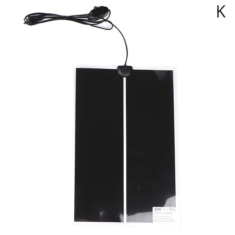 Tapis Chauffant Terrarium Infrarouge