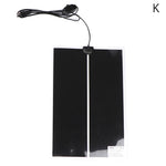Tapis Chauffant Terrarium Infrarouge