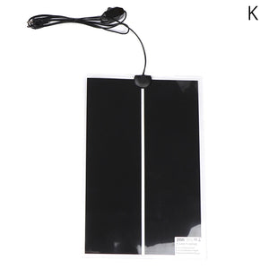 Tapis Chauffant Terrarium Infrarouge