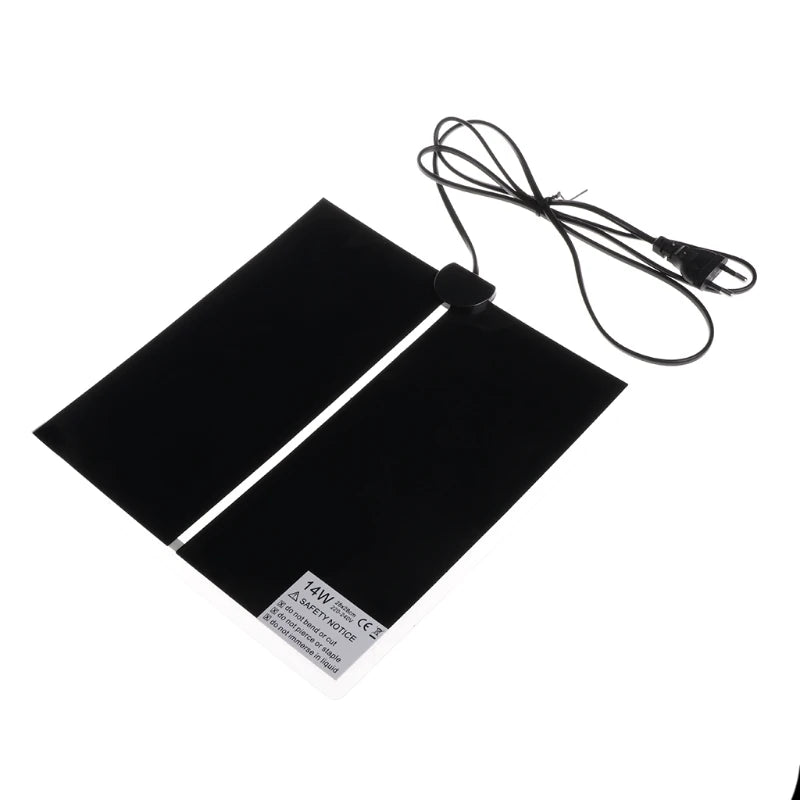 Tapis Chauffant Terrarium – Chauffage Électrique Reptiles