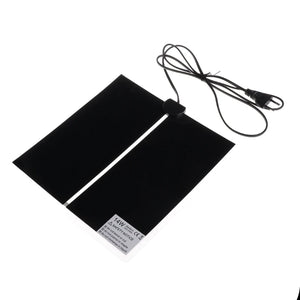 Tapis Chauffant Terrarium – Chauffage Électrique Reptiles